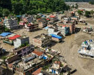 नेपाल बाढ़