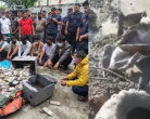 Nepal Floods