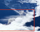 Nepal Glacier Collapse