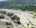 Nepal Flash Floods