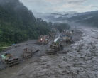 Nepal Flood Crisis