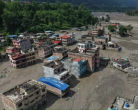 Nepal Flood