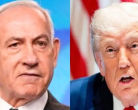 Netanyahu Betrays Trump? Mossad Spying Activities Reported in United States