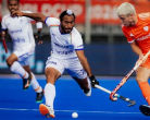 Netherlands beat India in Men's hockey 2nd round match