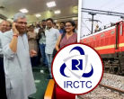 Union Railway Minister Ashwini Vaishnaw