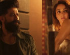 Yash, Kiara Advani
