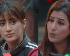 Shilpa Shinde, Shivangi Joshi