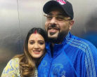 Isha Rikhi- Badshah