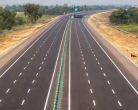 Lucknow Kanpur Expressway