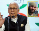Abhishek Singhvi