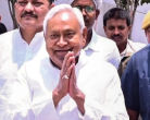 Nitish Kumar