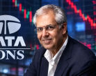Noel Tata