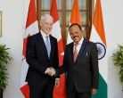 India-Canada Relations