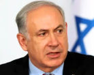 Benjamin Netanyahu