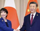 Japan Rejects China Militarism Claims: Defense Minister Cites Nuclear Disparity