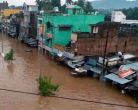 Odisha floods