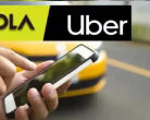 Ola Uber
