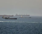 Strait of Hormuz