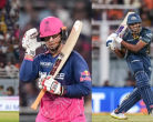 IPL 2026 Orange Cap Race: Vaibhav Suryavanshi, Shubman Gill, and Sai Sudharsan Create History