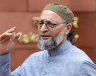 Asaduddin Owaisi