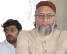 Owaisi Slams Centre Over Rising Hatred And Violence Against Muslims