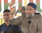 Owaisi Challenges PM Modi: 'If Trump Can Do It, So Can You'
