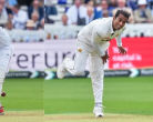 England vs Pakistan