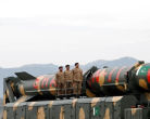 America exposes Pakistan's ballistic missile program, warns