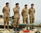 Pakistan Army Asim Munir