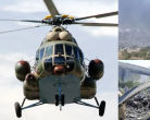Helicopter Crash