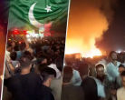 Pakistan Emergency