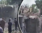 Pakistan khyber pakhtunkhwa mosque blast