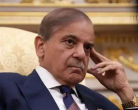 Shehbaz Sharif