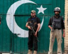Pakistan terror attacks