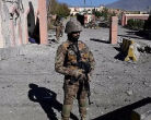 Pakistan Khyber Pakhtunkhwa News of Terror Attack