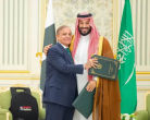 Pakistan Deploys 16 Fighter Jets and 80000 Troops to Protect Saudi Arabia