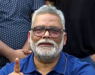 Pappu Yadav