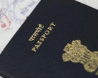 Indian Passport