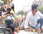 Patna Student Protest