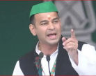 Tej Pratap Yadav