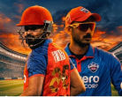 IPL 2024: दिल्ली ने टॉस जीतकर चुनी गेंदबाजी, पंजाब से बदला लेने का मौका