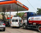 Petrol And Diesel