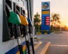 Fuel Price Hike: Petrol Up By 87 Paise And Diesel By 91 Paise