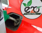 E20 Petrol