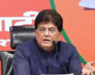 Piyush Goyal