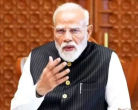 PM Modi Chairs Cabinet Meeting After Foreign Visit: Focuses on 2047 Goals