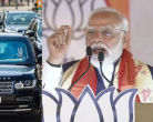 पीएम मोदी का बड़ा कदम: काफिले का आकार घटाकर पेश किया सादगी का उदाहरण
