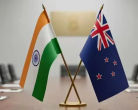 India-New Zealand Relations