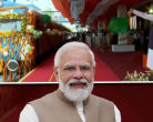 India First Hydrogen Train, PM Narendra Modi