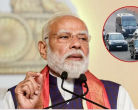West Asia Crisis: PM Modi Trims Convoy, CM Yogi Orders 50% Reduction